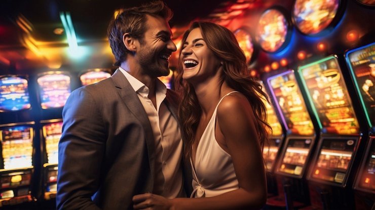 Ilustrasi responsible gaming di nobu99 – menjaga keseimbangan antara hiburan dan kehidupan sehari-hari