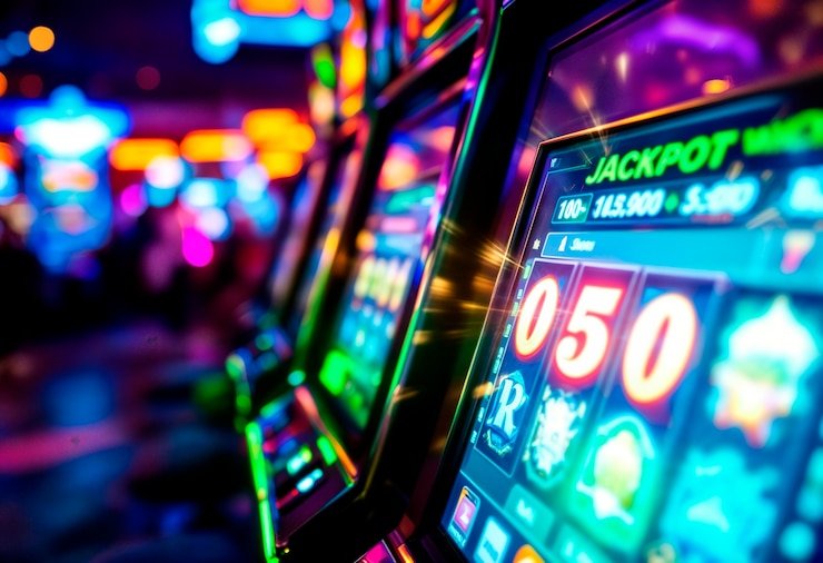 Keamanan data dan privasi pengguna nobu99 dijaga dengan sistem enkripsi modern