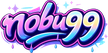 Logo nobu99